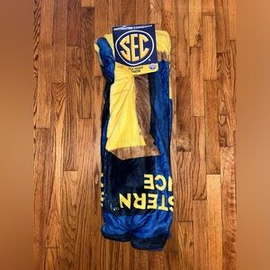 SEC Blanket